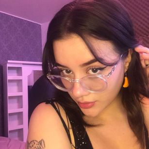 Model - ChloeMontes skype