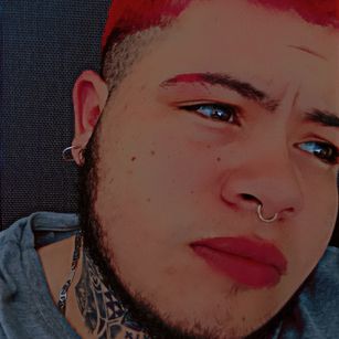 Model - Joel_Salazar blowjob