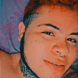 Model - Joel_Salazar roleplay