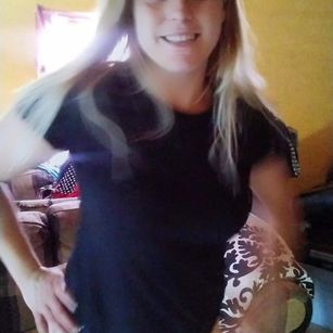 Model - Never-No blond