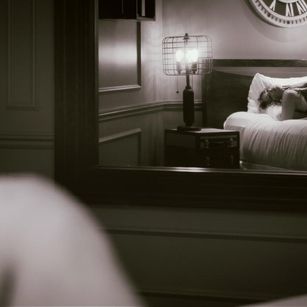 Model - Blu XXXo Dream boobs