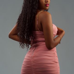 Model - CrystalMartinez sexytits