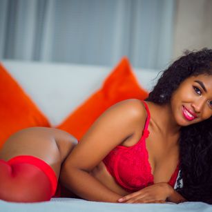 Model - CrystalMartinez fetish