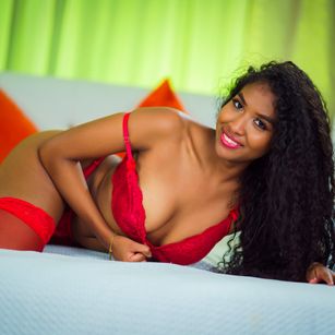 Model - CrystalMartinez taboo