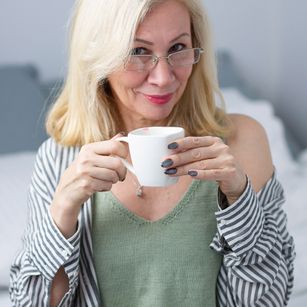 Model - Bianca Gold milf