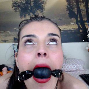 Model - AikoTaylor tits