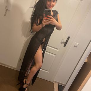 Model - Monika054 masturbation