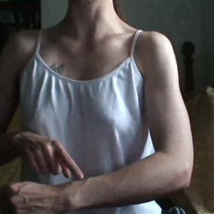 Model - Erotic Eva Squirts tall