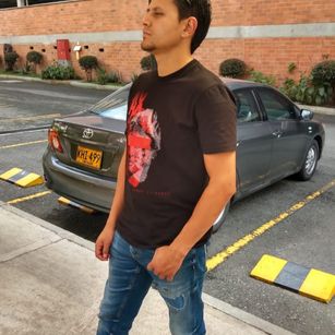 Model - Mr_Blast fetish