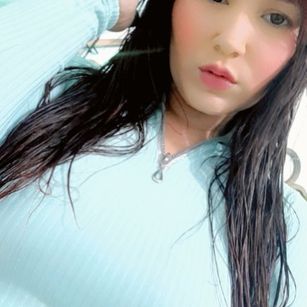 Model - Freya latina