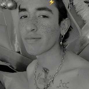 Model - Giorgiand gates pies