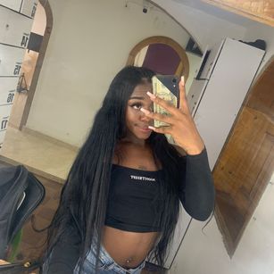 Model - Ebony Doll 18