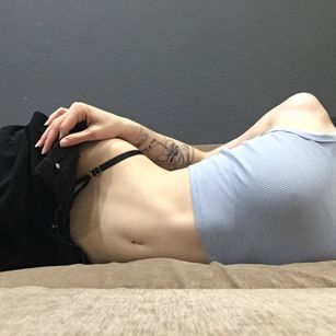 Model - Lina roleplay