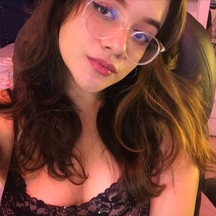 Model - ChloeMontes skype