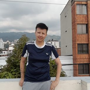 Model - AndyAcosta teens