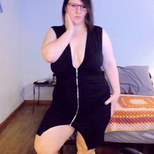 Model - ThickMystic bigtits