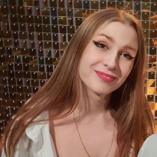 Model - Katrin_fox ass