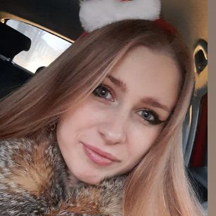 Model - Katrin_fox nylon