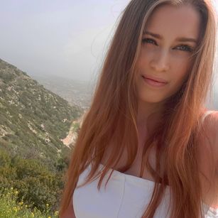 Model - Katrin_fox natural