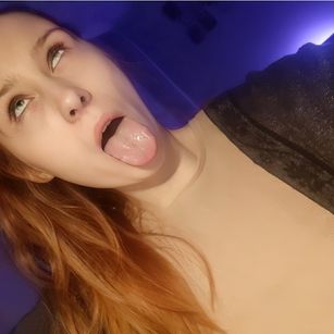 Model - Katrin_fox liveorgasm