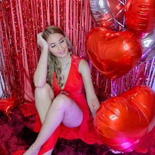 Model - Bianca Brunni natural