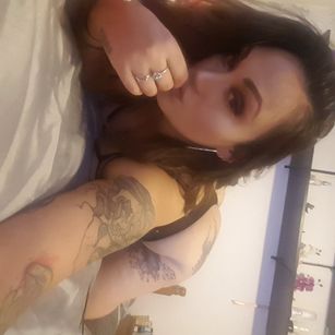 Model - Jet Jonson greeneyes