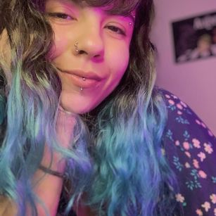 Model - Triz Fortune tattoo