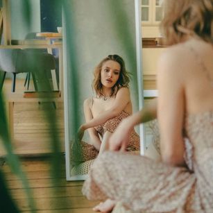 Model - Kristy roleplay