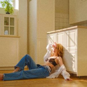 Model - Kristy fetish