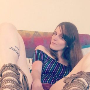 Model - Riley Velvet roleplay