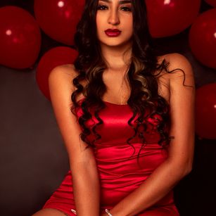 Model - JasmineRoberts Joi