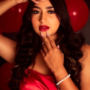 Model - JasmineRoberts CEI