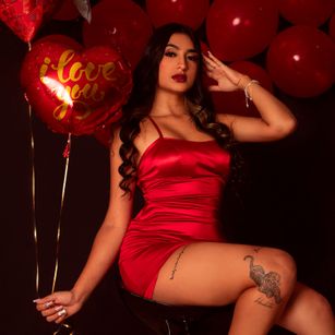 Model - JasmineRoberts Joi