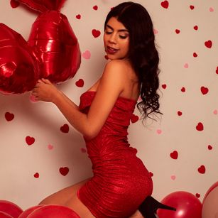 Model - MeganChester findom