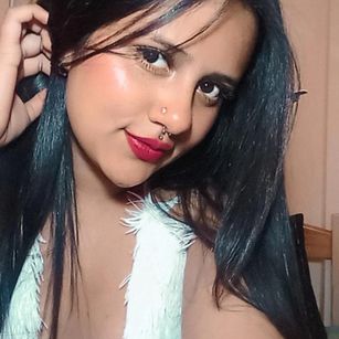 Model - Mia-Latina anal