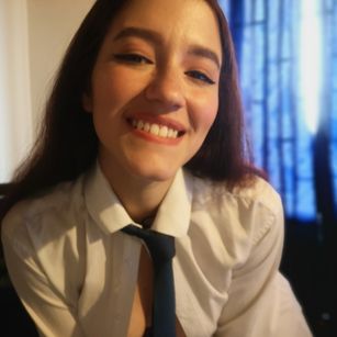 Model - rukkia dirty