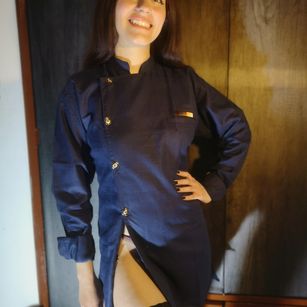 Model - rukkia dirty