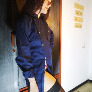 Model - rukkia latina