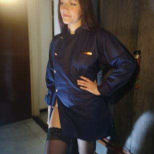 Model - rukkia taboo