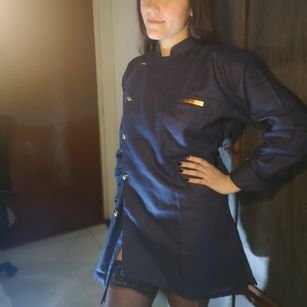 Model - rukkia roleplay