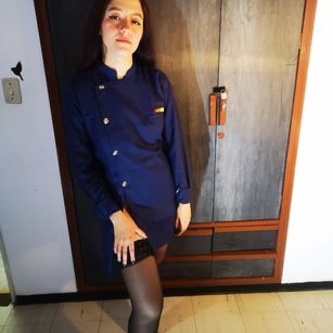 Model - rukkia squirt