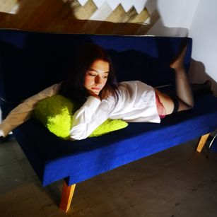 Model - rukkia latina