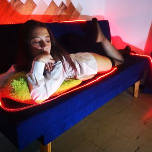 Model - rukkia dirty