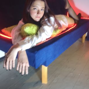 Model - rukkia roleplay