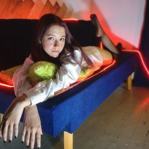 Model - rukkia taboo