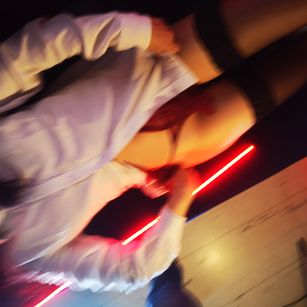 Model - rukkia taboo