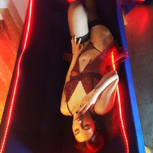 Model - rukkia taboo