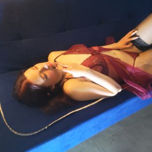 Model - rukkia squirt