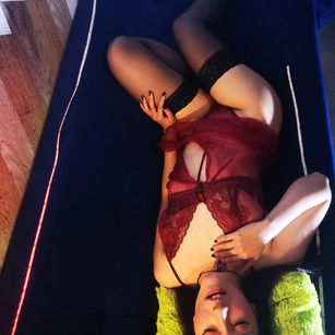 Model - rukkia taboo