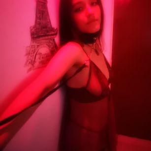 Model - rukkia dirty